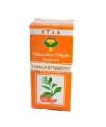 ETJA NATURALNY OLEJEK MANDARYNKOWY 10ML